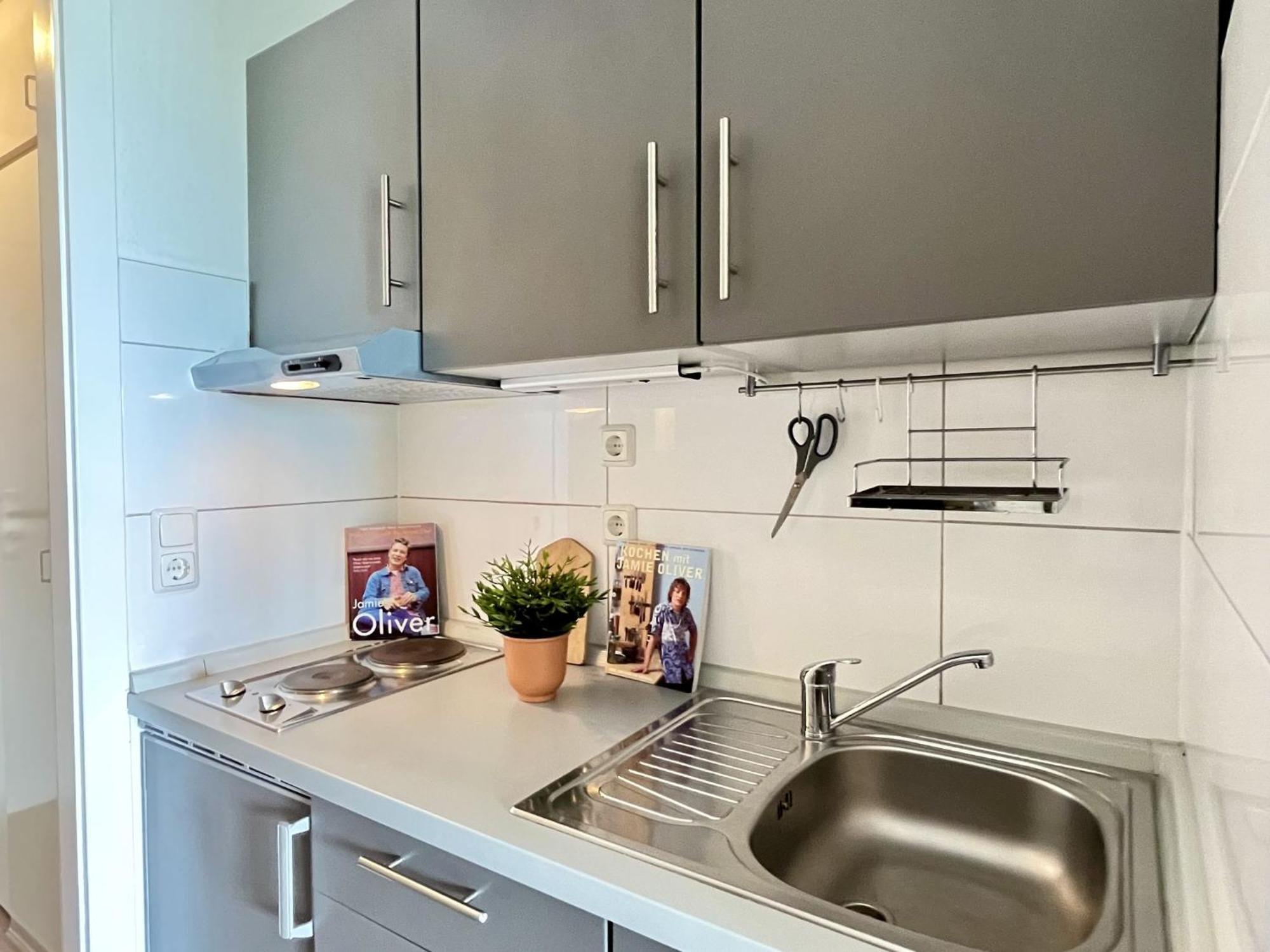 Apartment B 94 By Interhome Dittishausen Zewnętrze zdjęcie