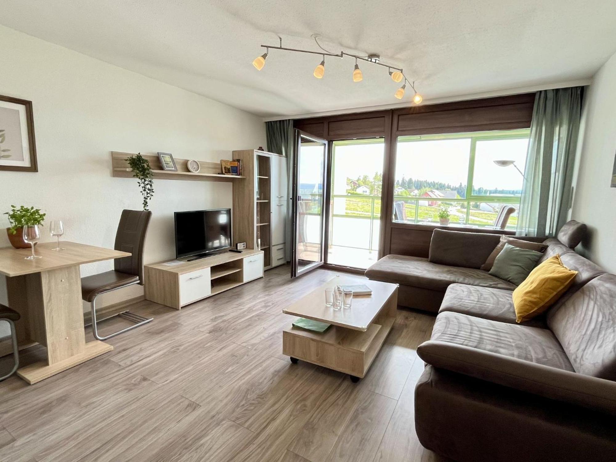 Apartment B 94 By Interhome Dittishausen Zewnętrze zdjęcie