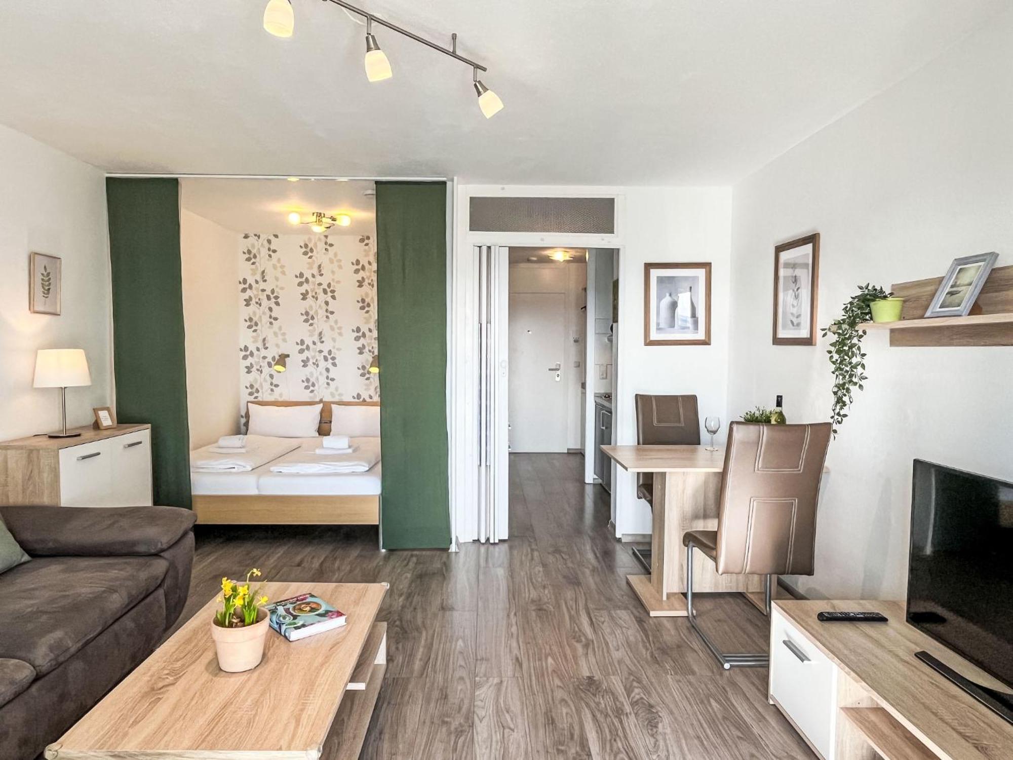 Apartment B 94 By Interhome Dittishausen Zewnętrze zdjęcie